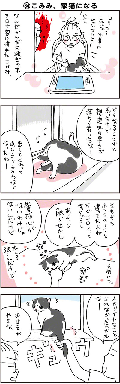 こみみの小耳もみみのうち08