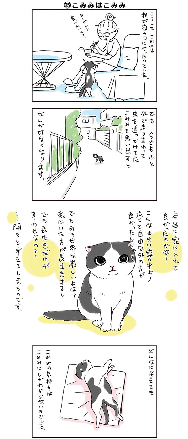 こみみの小耳もみみのうち09