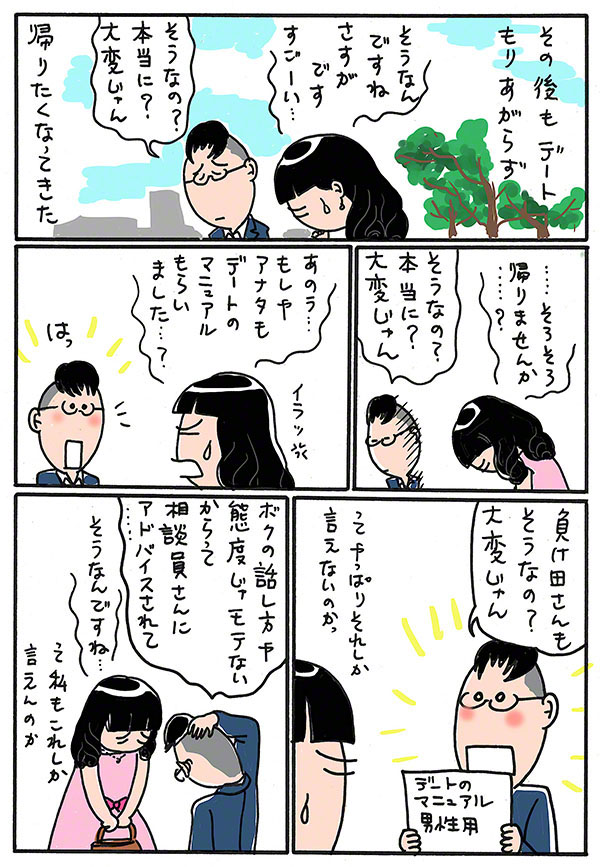 負け田負け代09