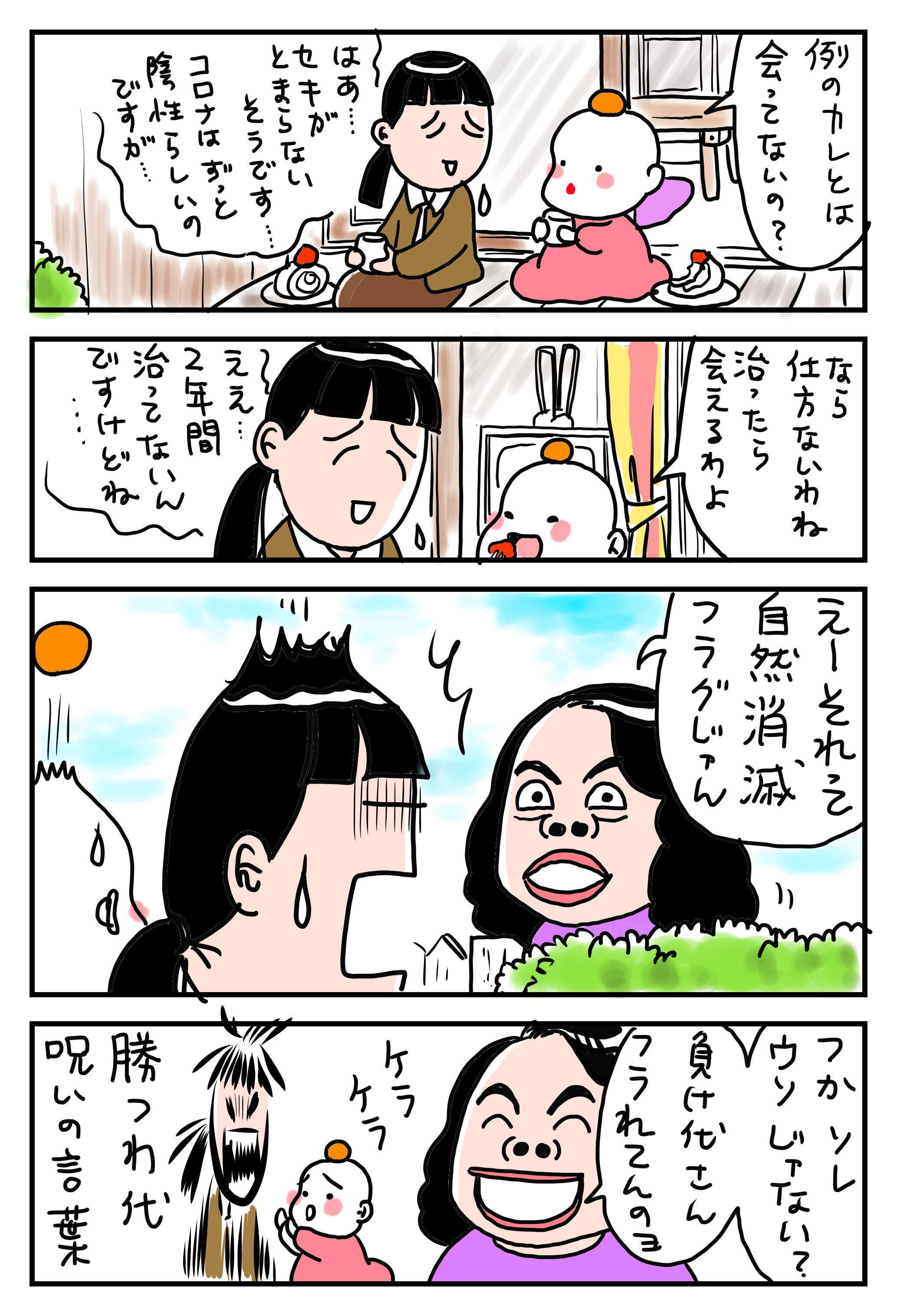 負け田負け代03