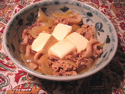 豚豆腐PH